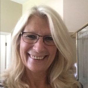 Meet your Posher, Kathy